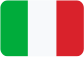 Producent stalowych słupów elektrycznych Italiano